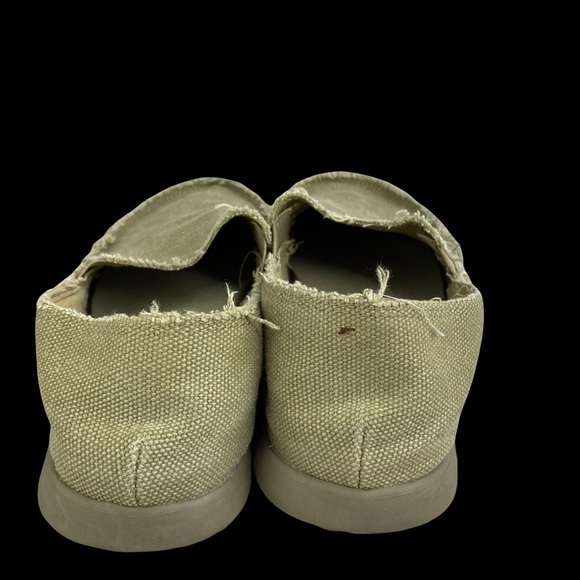 Men’s size 8 Canvas Crocs - Picture 3 of 5